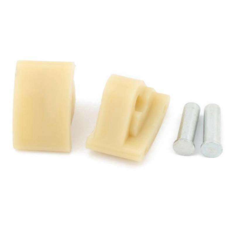 Replacement Timing Chain Tensioner Shoes for 99-06 Big Twin Cam 88