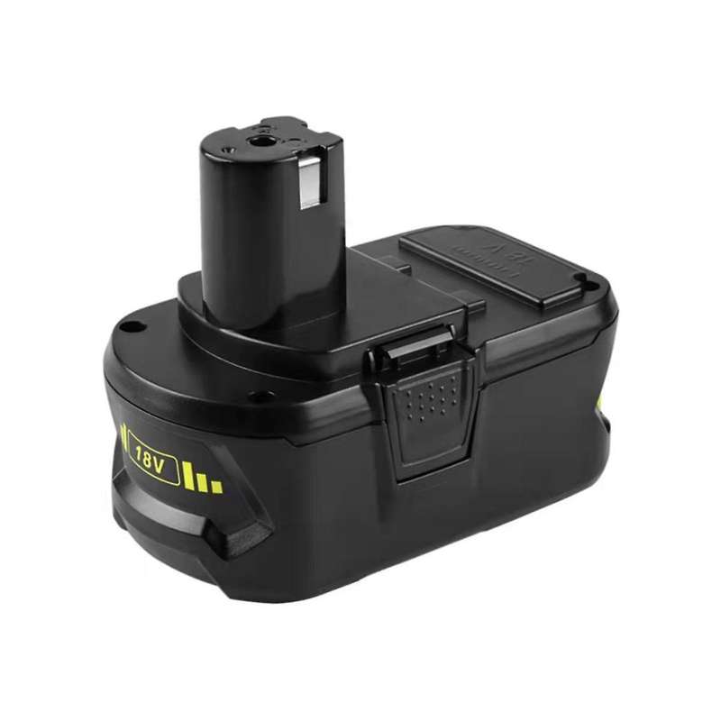 Replacement Suitable for 18v 3a Tool Lithium Battery Pack Compatible with P107/p108