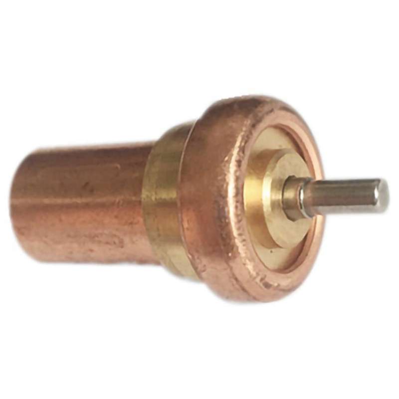Replacement Thermostat Valve Core Opening Temperature 60 Degree C