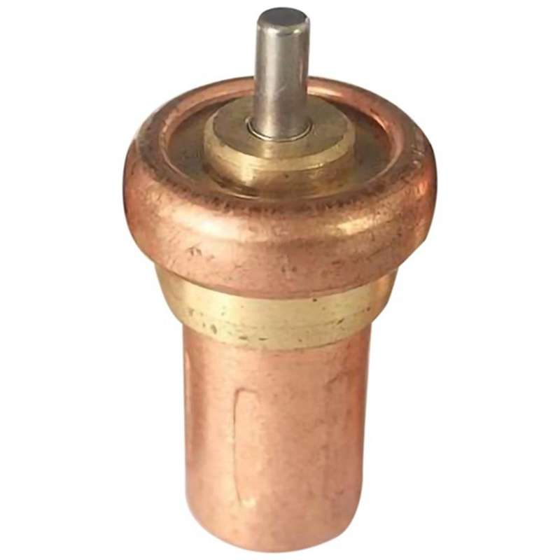 Replacement Thermostat Valve Core Opening Temperature 60 Degree C