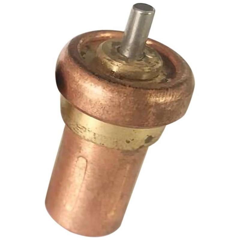 Replacement Thermostat Valve Core Opening Temperature 60 Degree C