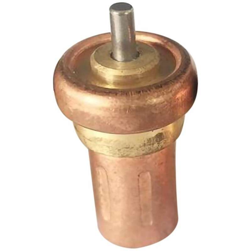 Replacement Thermostat Valve Core Opening Temperature 60 Degree C