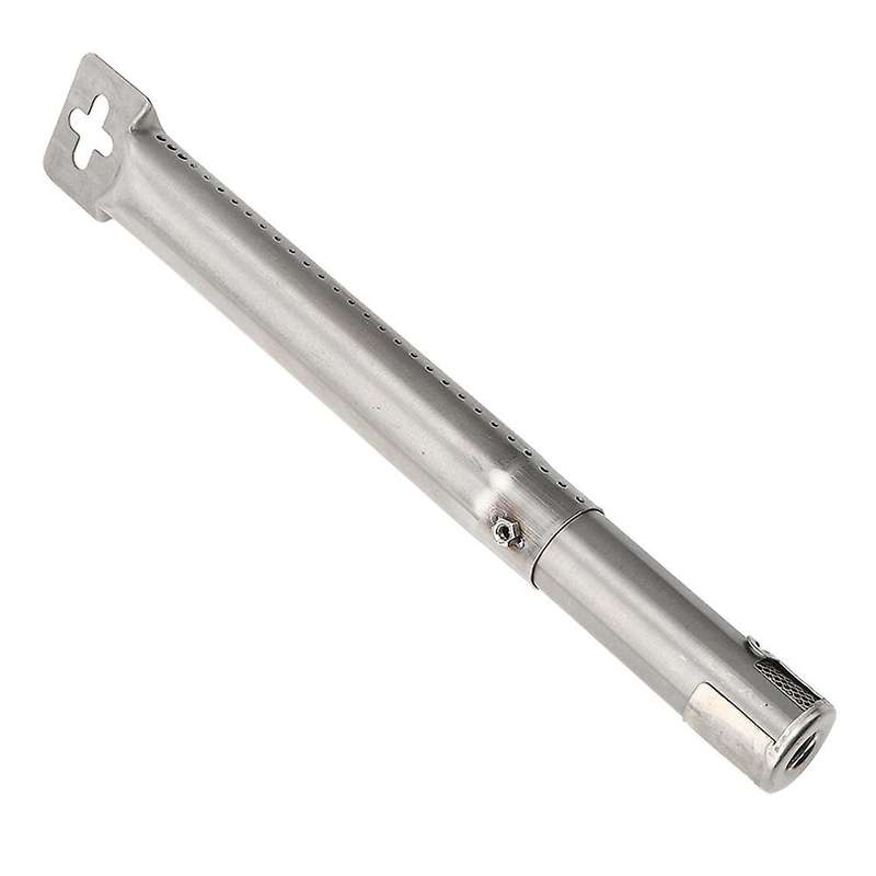 Replacement Straight Tube Burner for , Universal Tube Grill Burner Adjustable Length Extends From 12