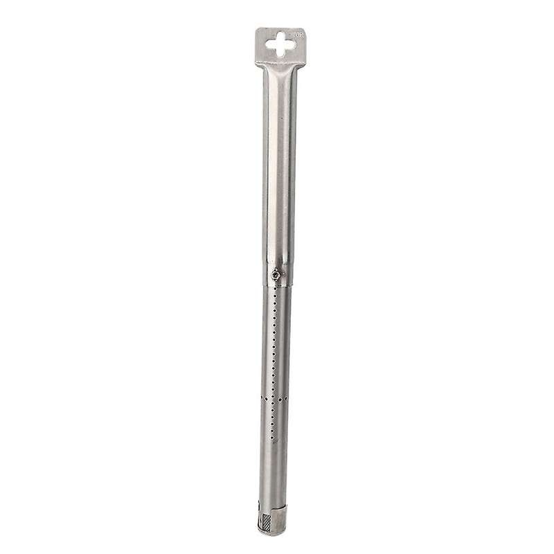 Replacement Straight Tube Burner for , Universal Tube Grill Burner Adjustable Length Extends From 12