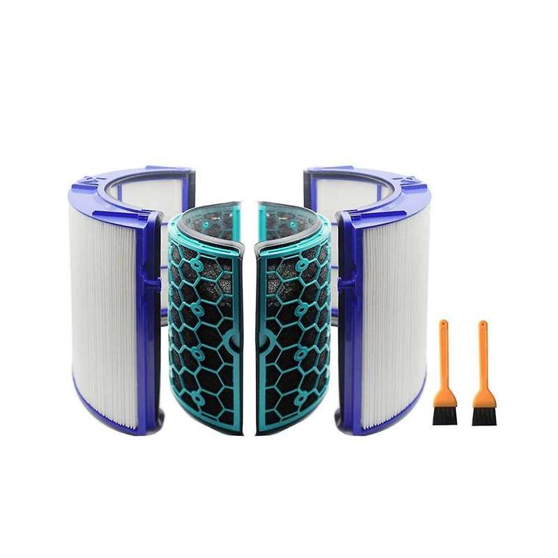 Replacements for Air Purifiers Filter,hp04 Tp04 Dp04 Tp05 Hp05 Purifying Fans Sealed Pure Cool Air P