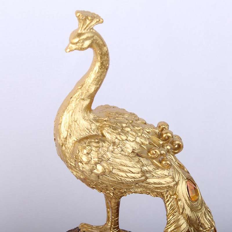 Resin Ornament Figurine Statue Sculpture Home Hotel Office Decor Gift Large Ornaments