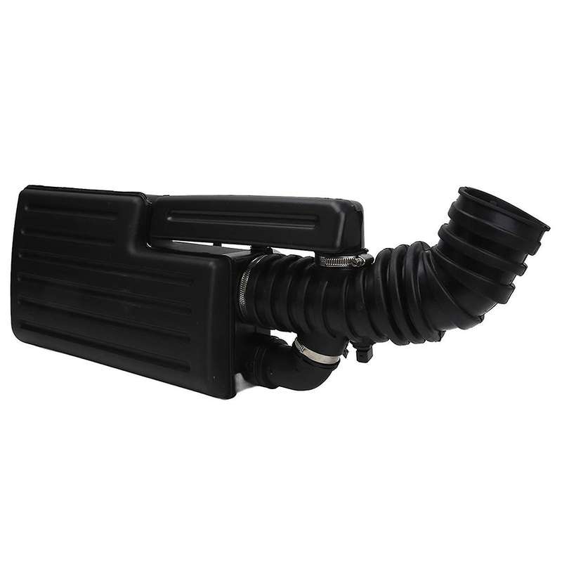 Resonator Air Intake Box On Throttle Body for 04-08 96553488 1376385z00