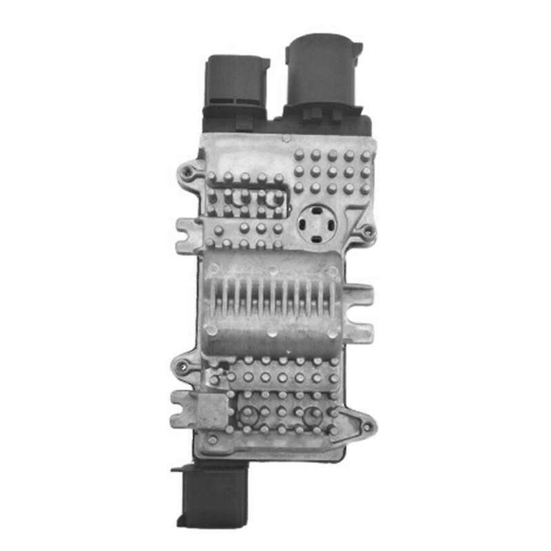 Resistance Fan Controller Resistance Fan Control Module 20787305 1247391 1137328617 01247391