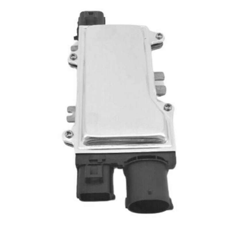 Resistance Fan Controller Resistance Fan Control Module 20787305 1247391 1137328617 01247391