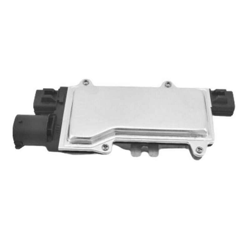 Resistance Fan Controller Resistance Fan Control Module 20787305 1247391 1137328617 01247391