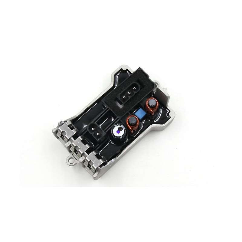 Resistor Regulator Blower Resistor Module Automotive for E65 E66 745i 750i 760i 64116934390