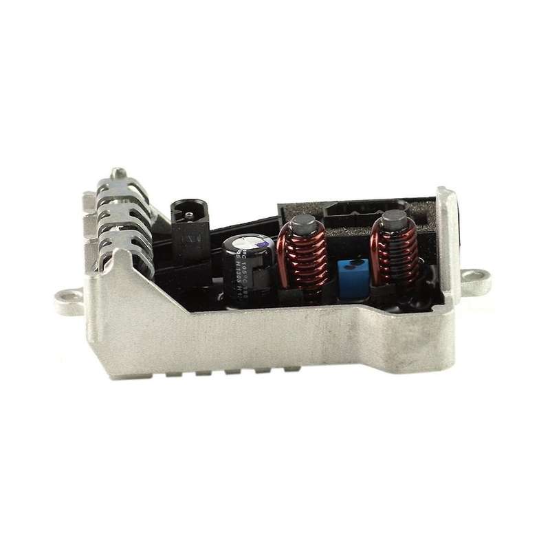 Resistor Regulator Blower Resistor Module Automotive for E65 E66 745i 750i 760i 64116934390