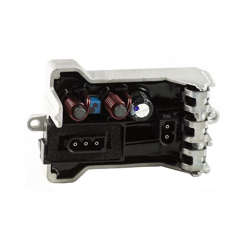 Resistor Regulator Blower Resistor Module Automotive for E65 E66 745i 750i 760i 64116934390
