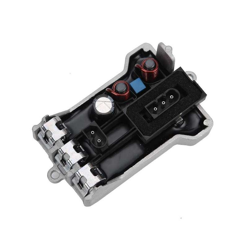 Resistor Regulator Blower Resistor Module Automotive for E65 E66 745i 750i 760i 64116934390
