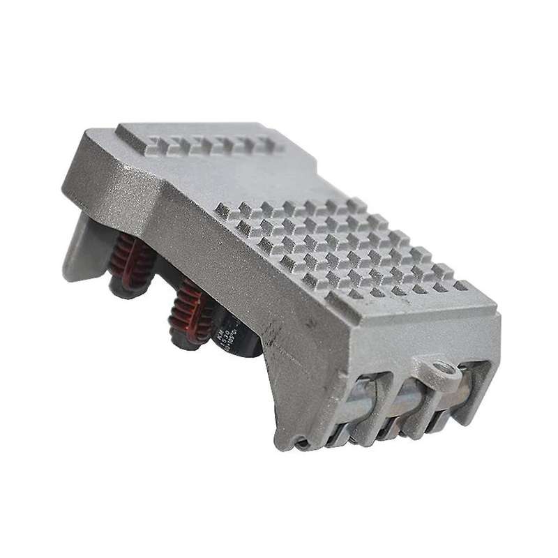 Resistor Regulator Blower Resistor Module Automotive for E65 E66 745i 750i 760i 64116934390