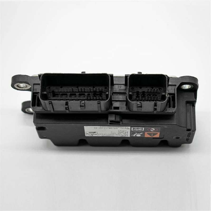 Restraint Control Module ECU Control Module for 2017-2019 Sensor Control Module 811839336 13590219