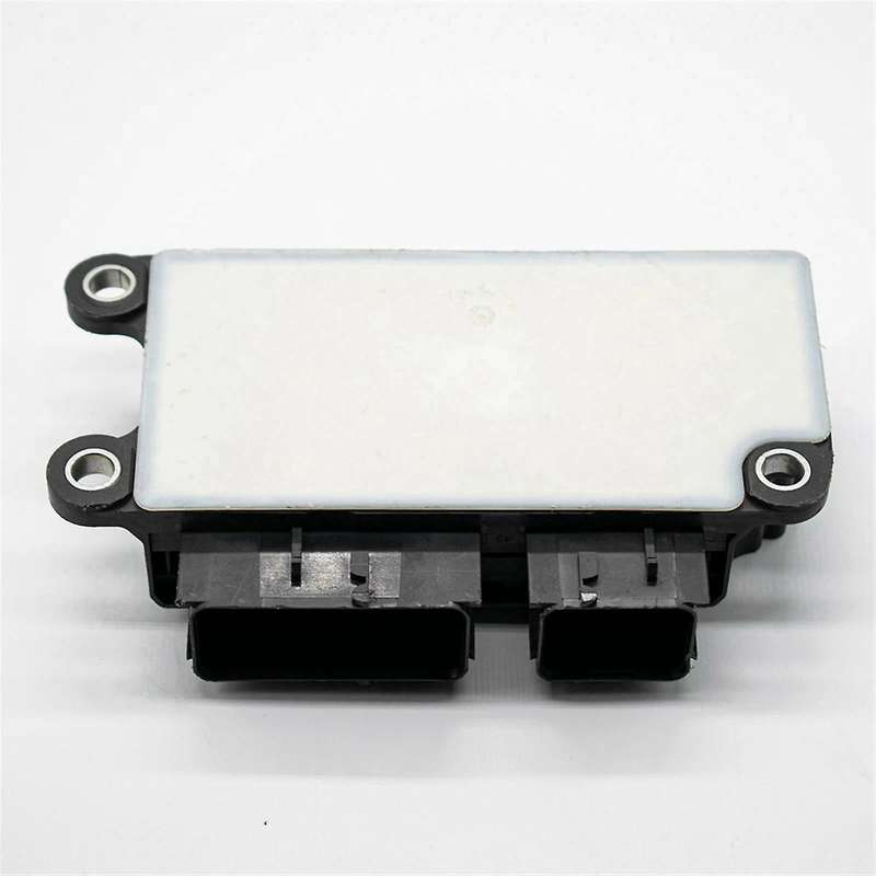 Restraint Control Module ECU Control Module for 2017-2019 Sensor Control Module 811839336 13590219