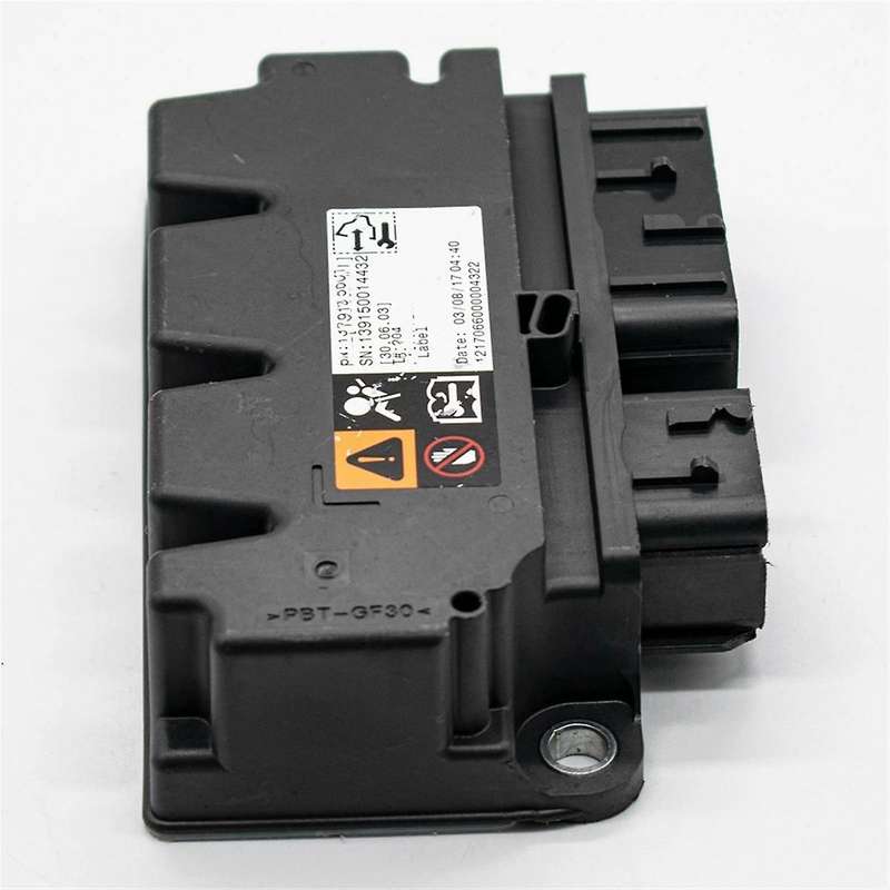 Restraint Control Module ECU Control Module for 2017-2019 Sensor Control Module 811839336 13590219