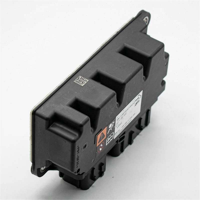 Restraint Control Module ECU Control Module for 2017-2019 Sensor Control Module 811839336 13590219