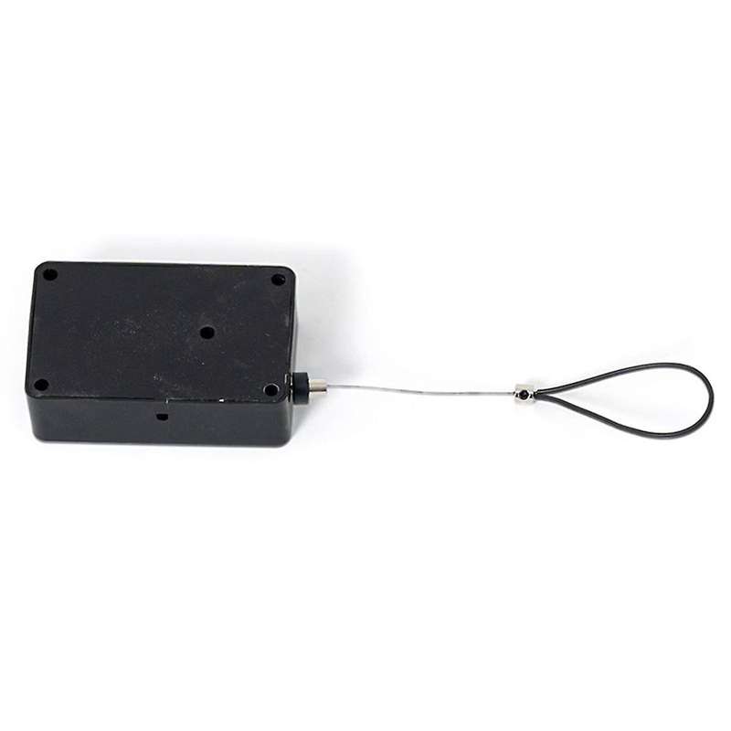 Retractable Mud Cutting-Line Portable Efficient and Easy to Store Stainless Steel Wire Drawing Mud C