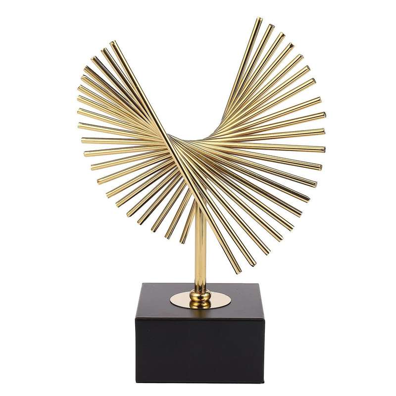 Retro Furnishings Home Decoration Creative Simple Art Living Room Modern Office Cabinets Ornaments