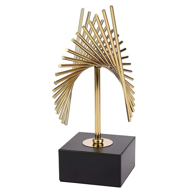 Retro Furnishings Home Decoration Creative Simple Art Living Room Modern Office Cabinets Ornaments