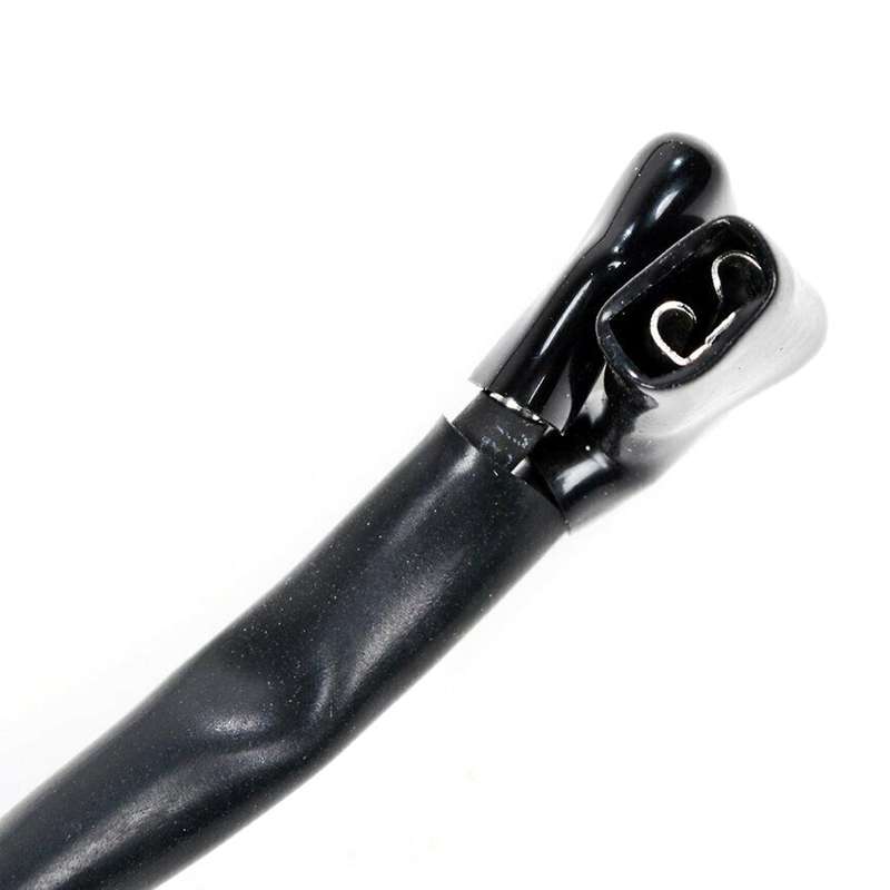 Retro Motorbike Switch for Handlebar Control Switches Headlight Flashers Horn Control
