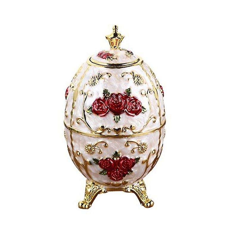 Retro Toothpick Holder Retro Luxury Plastic High End Press Automatic Toothpick Holder Hotel -A