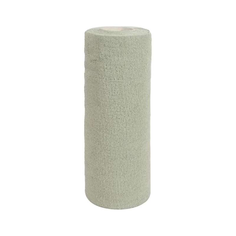 Reusable Cleaning Wipe Household Microfiber Towel Rolls Dish Rags Wash Paper Towel Replacement Green