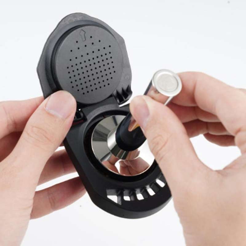 Reusable Capsule Adapter for Dolc Gusto,Support Fill Your Favorite Coffee Powder Compatible for Picc