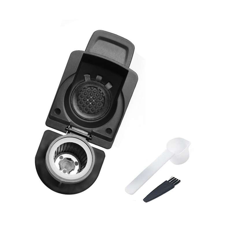 Reusable Coffee Adapter for Capsule Converter Kp 2/dg250r /melody/ Circolo Coffee Machine