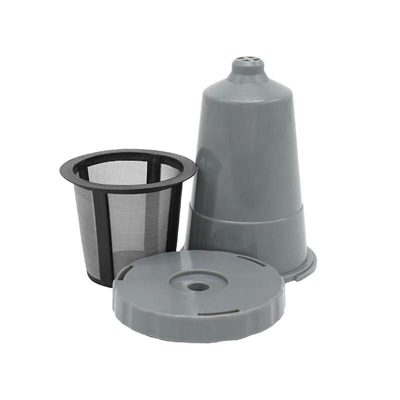 Reusable K Cups Coffee Filters Coffee Pods for B30 B40 B50 B60 B70 K10 Mini Plus K-classic K-mini