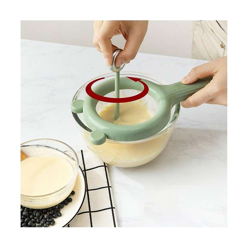 Reusable Fabric Mesh Filter Nut Milk Bag Colander Strainer for Soybean Herb Tea Cold Brew Coffee Gr