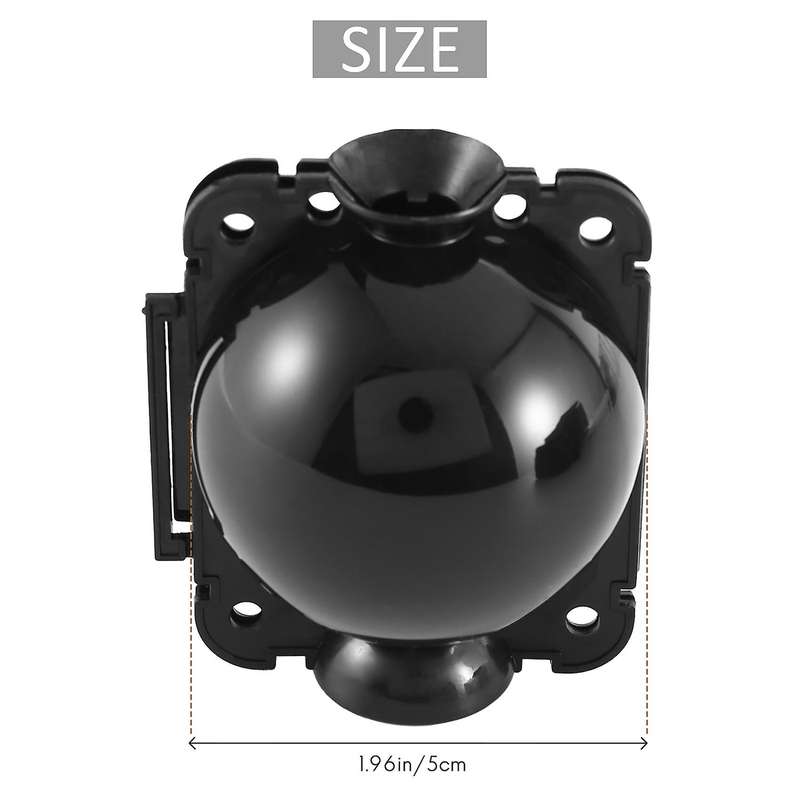 Reusable Plant Rooting Equipment Kit-High Pressure Breeding Ball Box