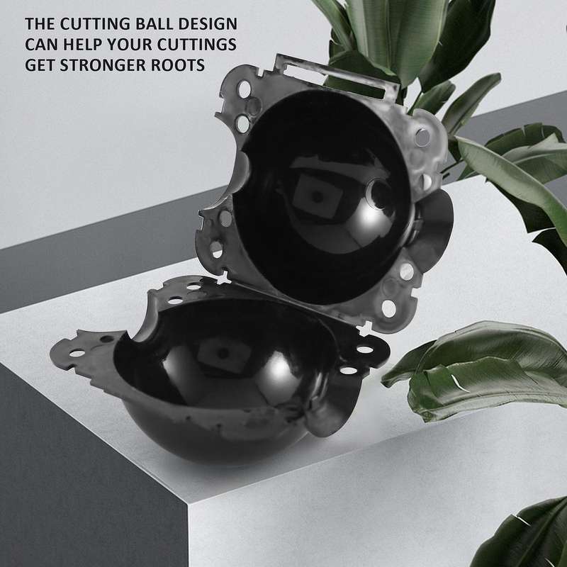 Reusable Plant Rooting Equipment Kit-High Pressure Breeding Ball Box