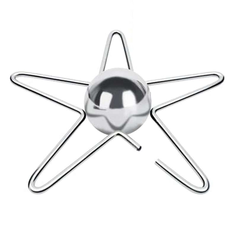 Reusable Stainless Steel Ice Balls for Coffee Tool- Unlock The True Flavors Of Your Coffee, Also Ide