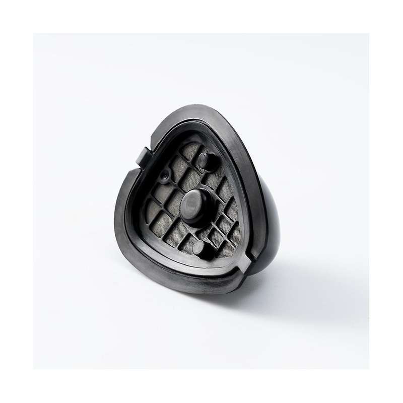 Reusable Tea Coffee Capsule for Nestel St9662.62 Coffee Maker Machine Refillable Filter Pods with Po