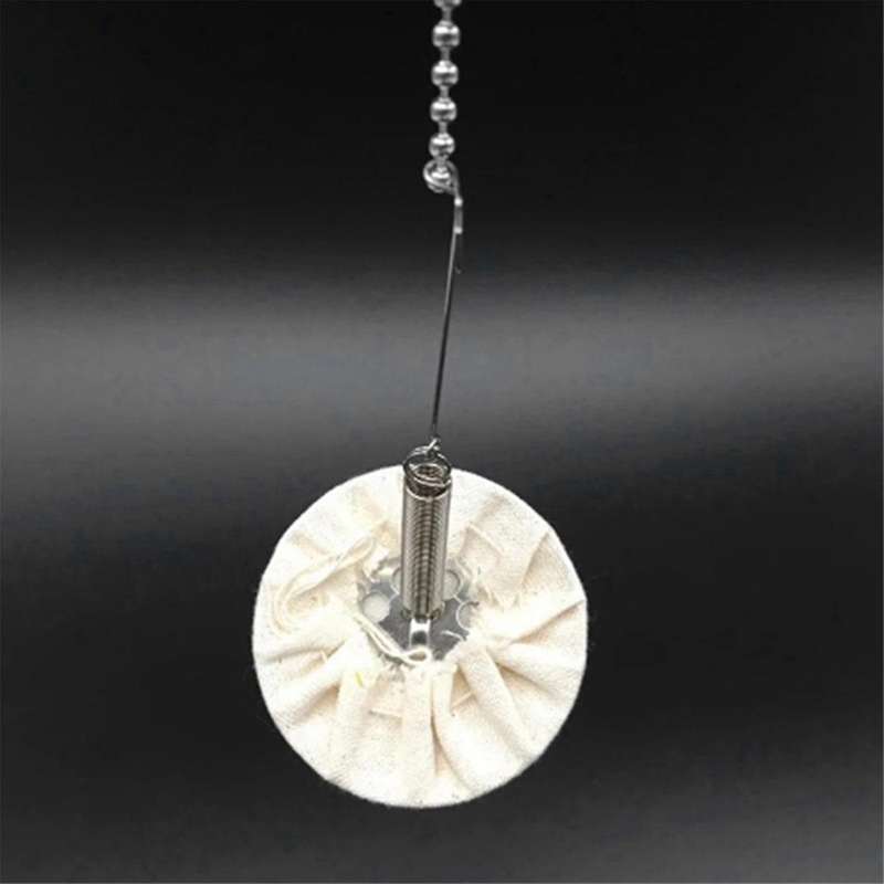 Reusable Syphon Coffee Cloth Filter Flannel Coffee Filter Electric Siphon Coffee Maker