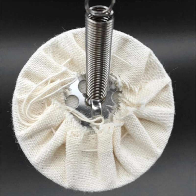 Reusable Syphon Coffee Cloth Filter Flannel Coffee Filter Electric Siphon Coffee Maker