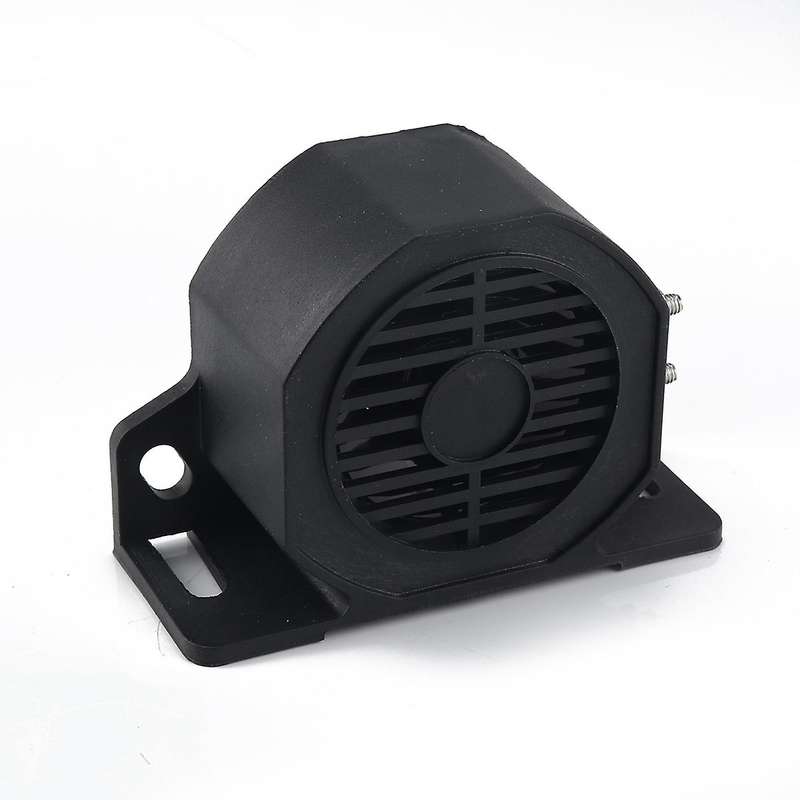 Reverse Buzzer Alarm Horn Beep Truck Caravan Car Backup Beeper Universal 12V-24V
