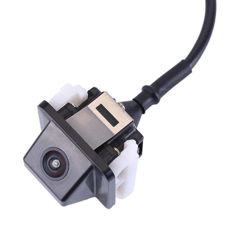 Reverse Camera 95760-2T650 Parking Backup Camera for 2014-2015 Rearview Camera Replacement Part