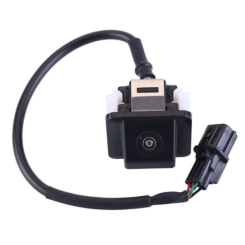 Reverse Camera 95760-2T650 Parking Backup Camera for 2014-2015 Rearview Camera Replacement Part