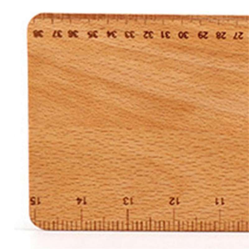 Reversible Plate Transfer Plate Baking Accessories Bread Serving Tray Wood for Cakes French Bread So