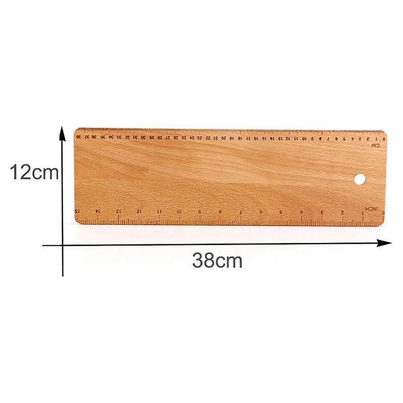 Reversible Plate Transfer Plate Baking Accessories Bread Serving Tray Wood for Cakes French Bread So