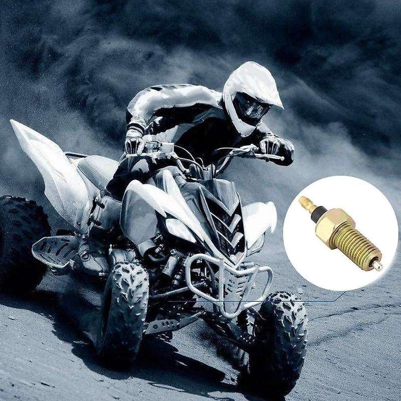 Reverse Gear Sensor Switch 0180-012310-0010 for CF500/ATV 500 Linhai ATV M550L Accesorios Automovil