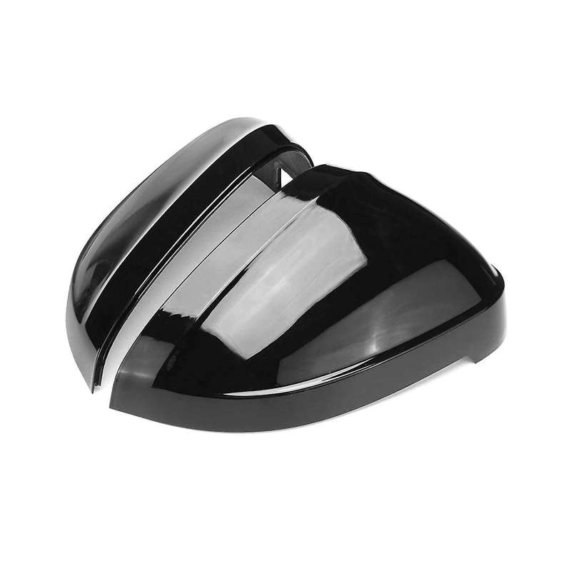 Reverse Mirror Housing Replacement Side Mirror Housing Mirror Cover for A4 B9 2017-2020/a5 S5 Rs5 2