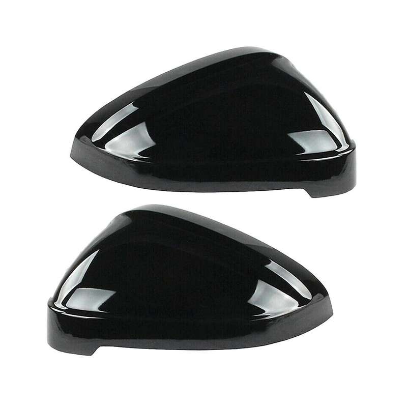 Reverse Mirror Housing Replacement Side Mirror Housing Mirror Cover for A4 B9 2017-2020/a5 S5 Rs5 2