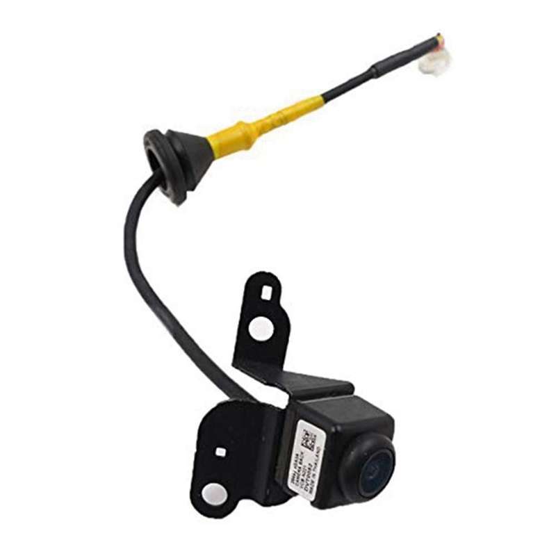 Reverse Rear View Camera Parking Aid Camera for 14-18 28442-4GA0A 284424GA0A