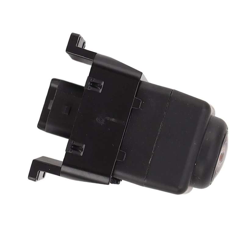 Reversing Camera 284426877R HD Wide Angle Rear View Backup Parking Camera Replacement for Koleos 201