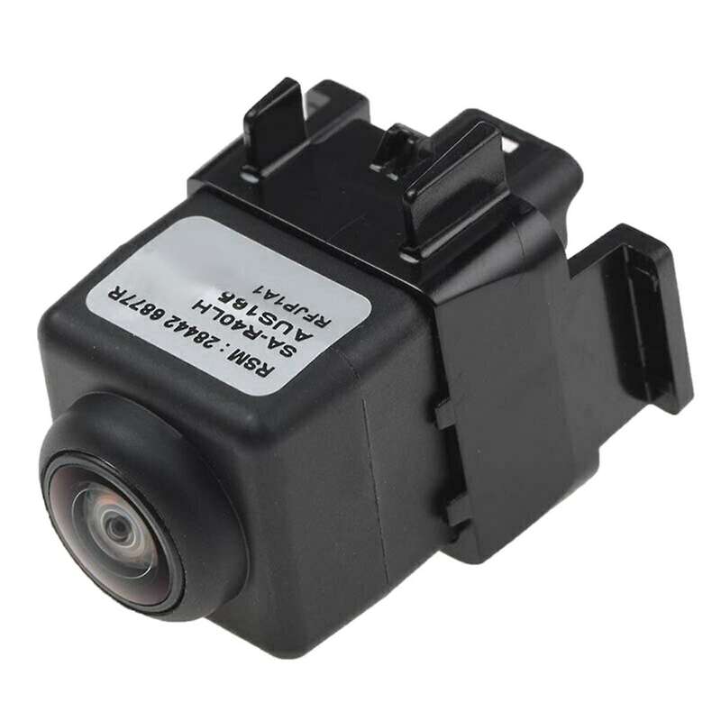 Reversing Camera 284426877R HD Wide Angle Rear View Backup Parking Camera Replacement for Koleos 201
